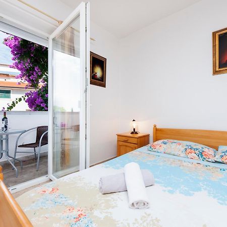 Luna Tsuki Seven Lejlighedshotel Rovinj Eksteriør billede