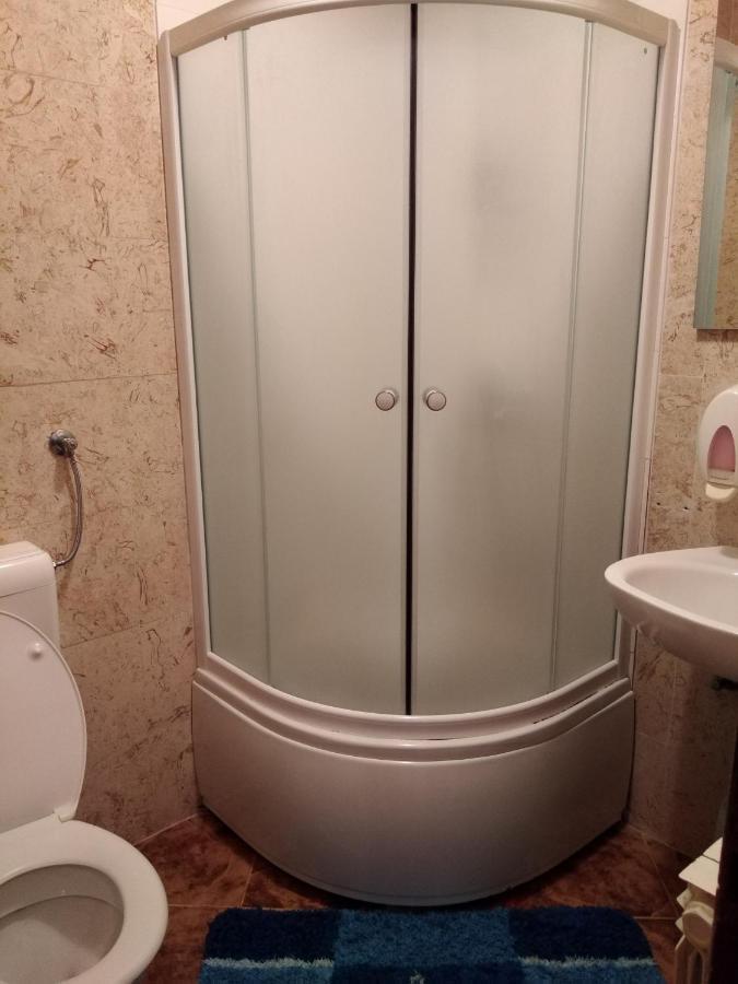Luna Tsuki Seven Lejlighedshotel Rovinj Eksteriør billede