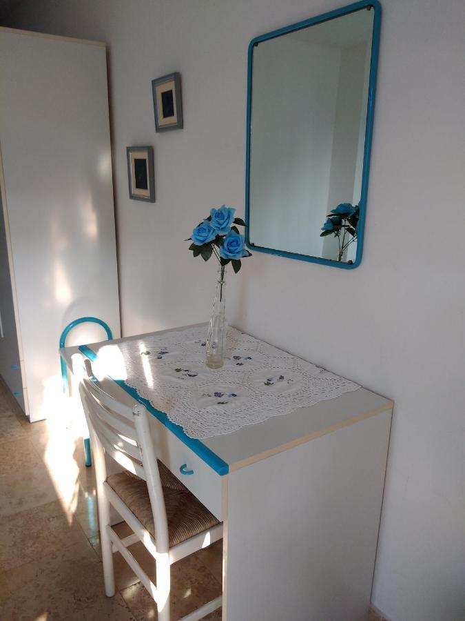 Luna Tsuki Seven Lejlighedshotel Rovinj Eksteriør billede
